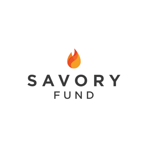 savory fund logo