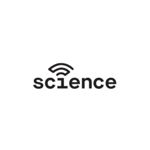 science on call logo